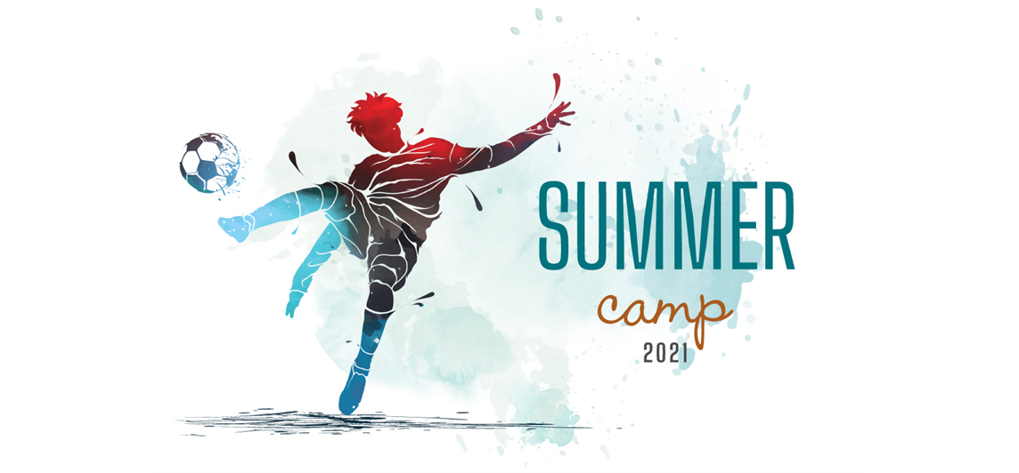 2022 Summer Camp Now Open!