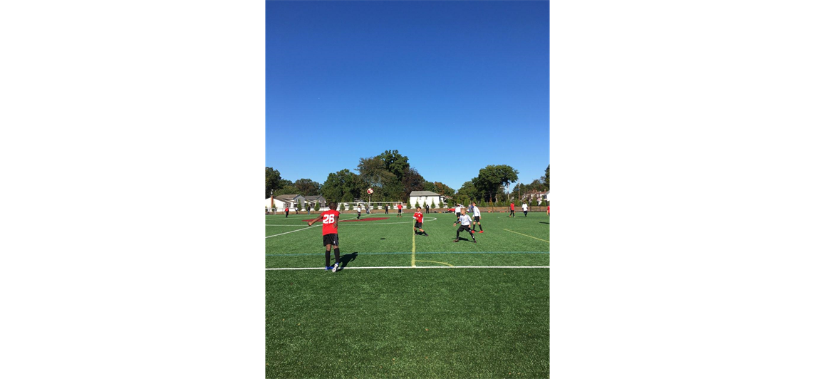 2023 Spring Rec Season Starts April 22nd!