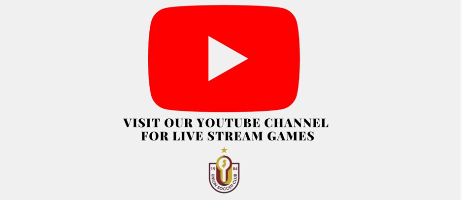 YouTube